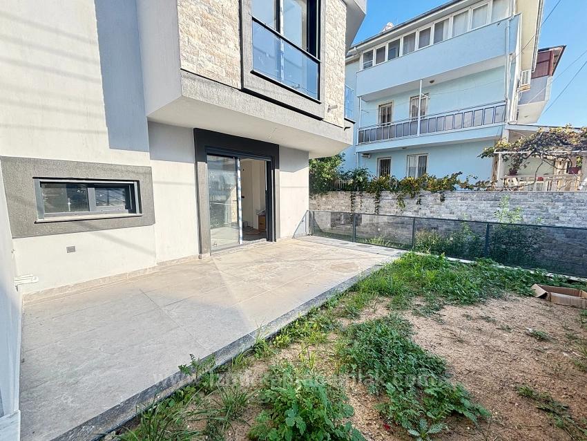 2+1 Villa Zum Verkauf 600 Meter Vom Meer Entfernt In Ürkmez, Seferihisar, Izmir