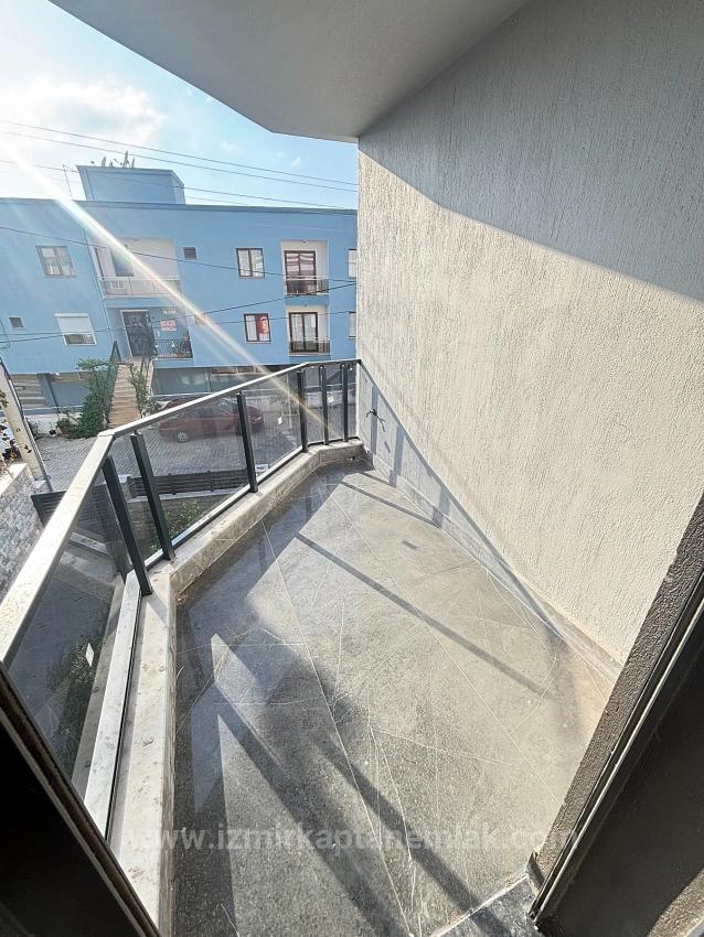 2+1 Villa Zum Verkauf 600 Meter Vom Meer Entfernt In Ürkmez, Seferihisar, Izmir