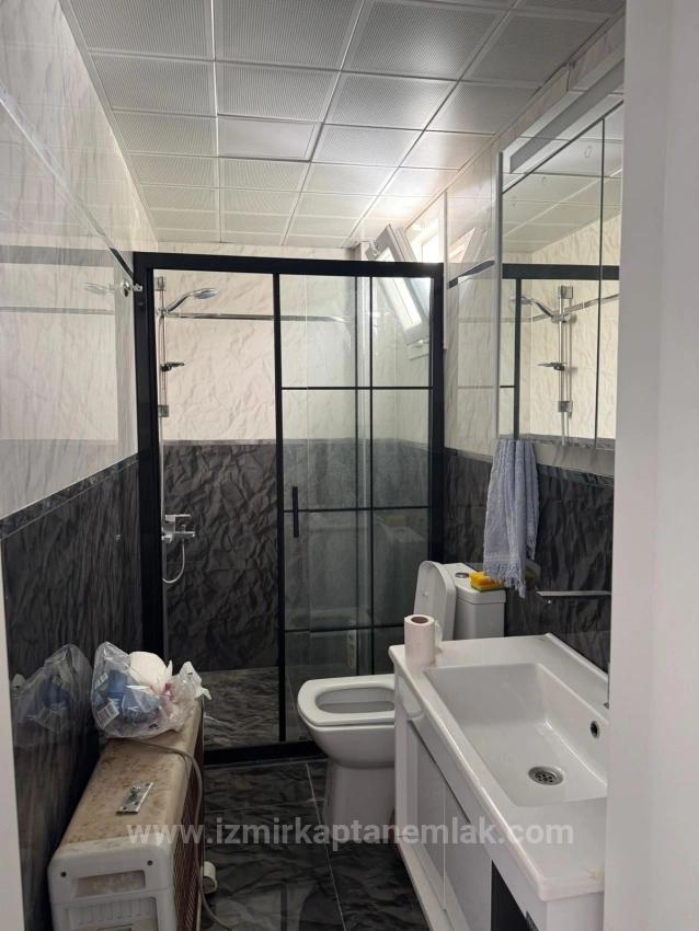 Opportunity Apartments In İpekkum, Mersin Alanı Nachbarschaft, Seferihisar, İzmir!!!