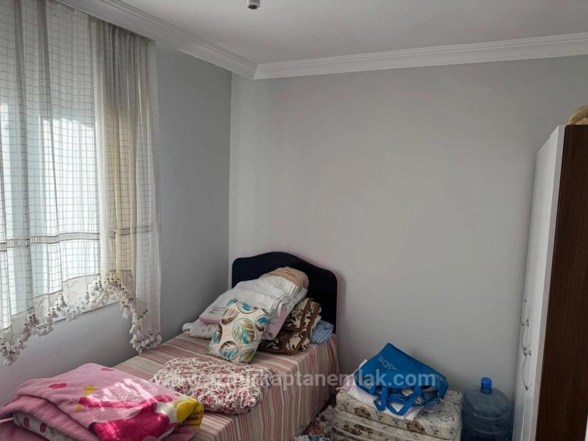 Opportunity Apartments In İpekkum, Mersin Alanı Nachbarschaft, Seferihisar, İzmir!!!