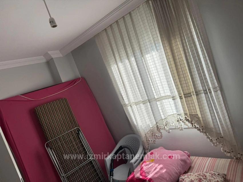 Opportunity Apartments In İpekkum, Mersin Alanı Nachbarschaft, Seferihisar, İzmir!!!