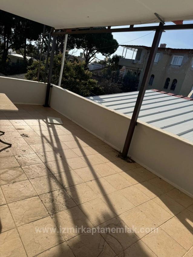 Opportunity Apartments In İpekkum, Mersin Alanı Nachbarschaft, Seferihisar, İzmir!!!