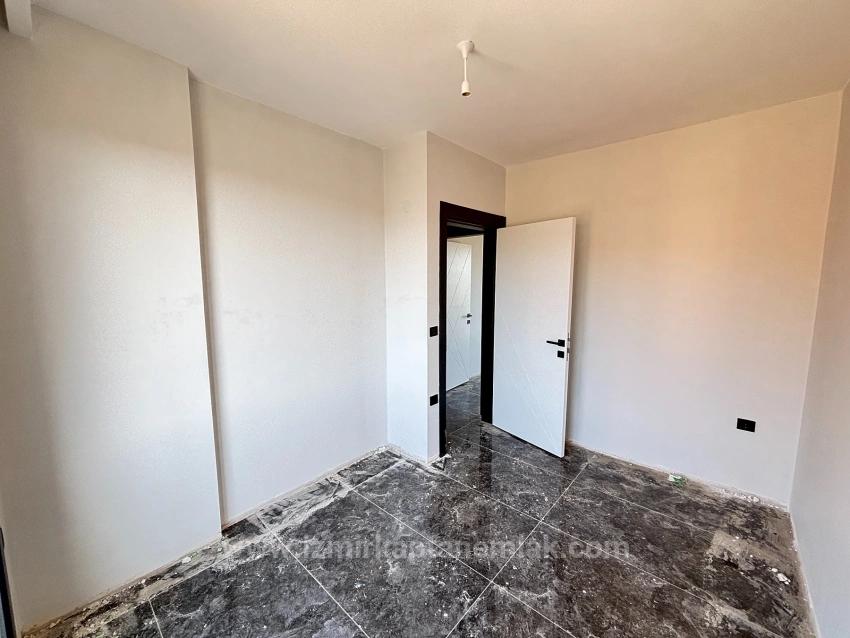 Wunderschön Gelegene 3+1-Triplex-Sommervilla In Cumhuriyet, Seferihisar, Izmir.