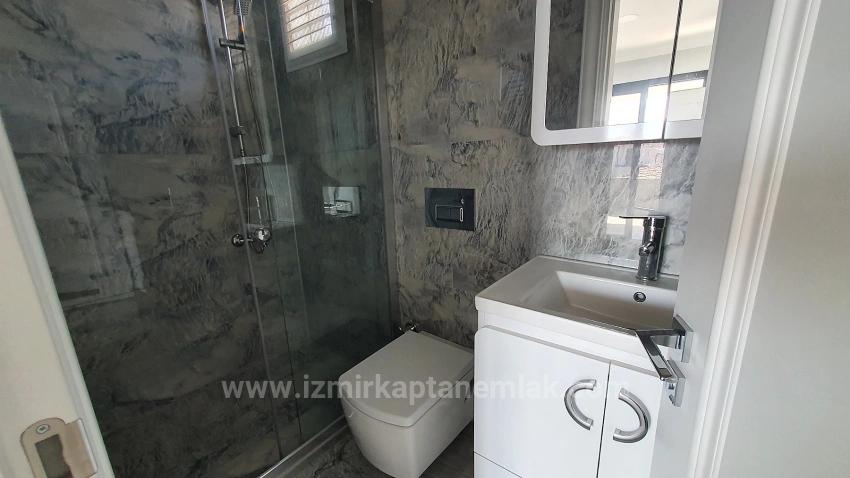 Geräumige 3+1 Villa Zum Verkauf In Seferihisar Doğanbey Payamlı