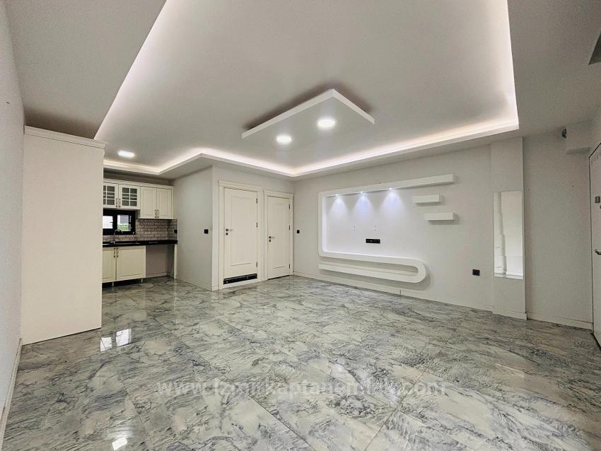 Geräumige 3+1 Villa Zum Verkauf In Seferihisar Doğanbey Payamlı