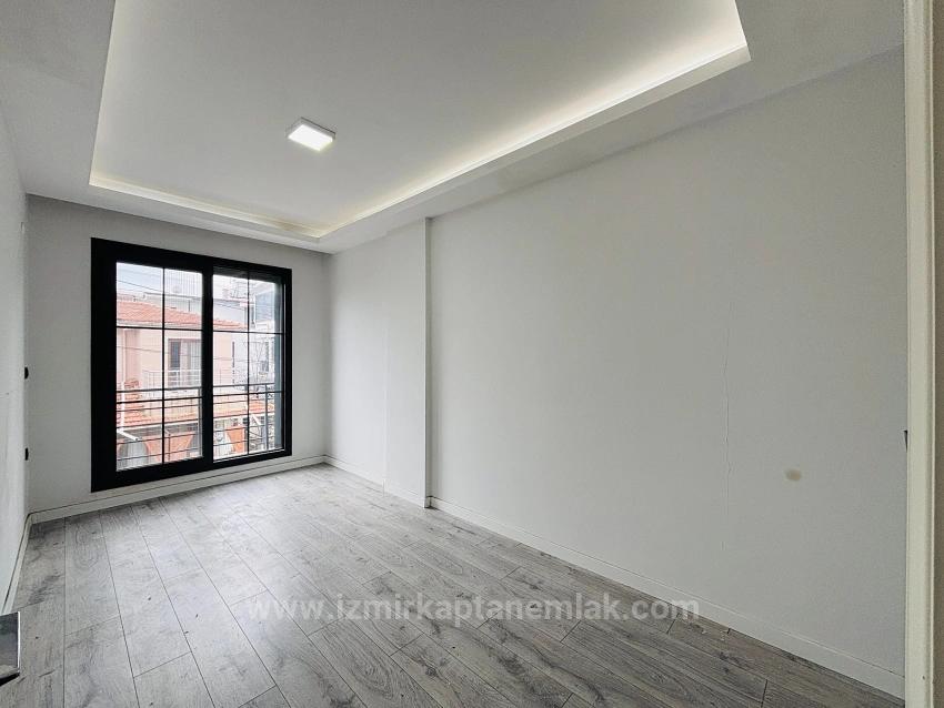 Geräumige 3+1 Villa Zum Verkauf In Seferihisar Doğanbey Payamlı