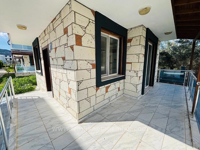  Freistehende 3+1 Villa Zum Verkauf In Seferihisar Cumhuriyet, Izmir