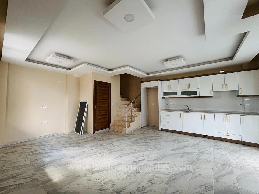  Freistehende 3+1 Villa Zum Verkauf In Seferihisar Cumhuriyet, Izmir