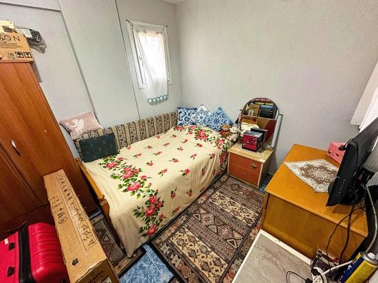 Zentral Gelegene 4+1-zimmer-villa Zum Verkauf Im Stadtteil Payamlı, Seferihisar, İzmir, Nur Wenige Gehminuten Vom Meer Entfernt.