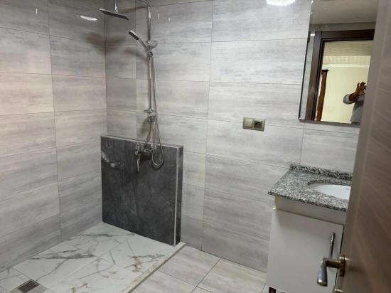 4+2 Maisonette-Wohnung Zum Verkauf Im Stadtteil Turabiye, Seferihisar, Izmir