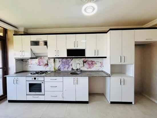 4+2 Maisonette-wohnung Zum Verkauf Im Stadtteil Turabiye, Seferihisar, Izmir