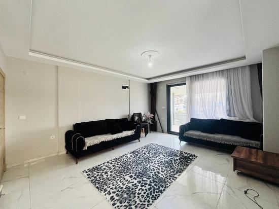 Zentral Gelegene 3+1-villa Mit Garten Im Viertel Payamlı, Seferihisar, İzmir.