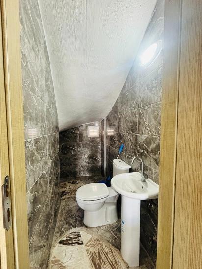 Zentral Gelegene 3+1-villa Mit Garten Im Viertel Payamlı, Seferihisar, İzmir.