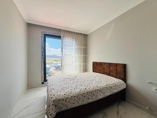 Zentral Gelegene 3+1-villa Mit Garten Im Viertel Payamlı, Seferihisar, İzmir.