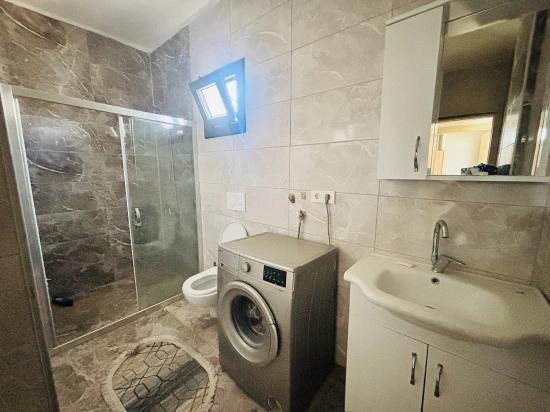 Zentral Gelegene 3+1-villa Mit Garten Im Viertel Payamlı, Seferihisar, İzmir.