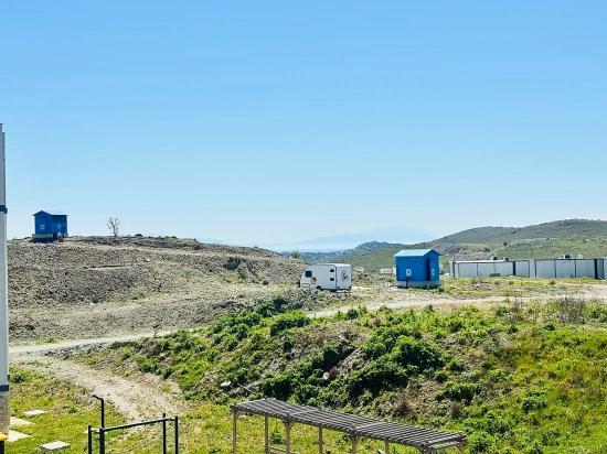 3+1 Mittelgeschosswohnung Zur Miete In İzmir Seferihisar Toki 3. Projektphase