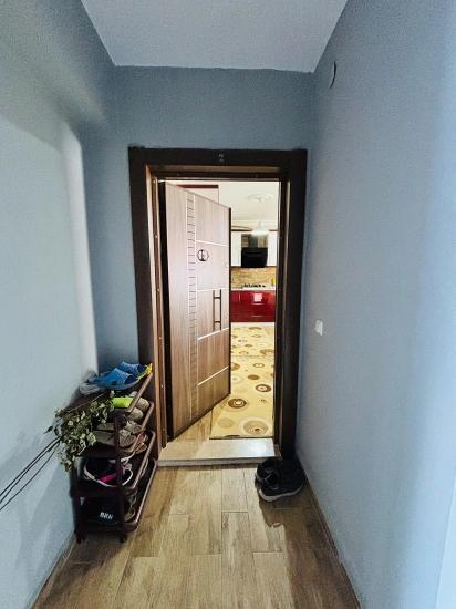 2+1 Erdgeschosswohnung Mit Glasbalkon In Zentraler Lage In Bengiler, Seferihisar, Izmir