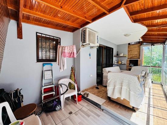 2+1 Erdgeschosswohnung Mit Glasbalkon In Zentraler Lage In Bengiler, Seferihisar, Izmir