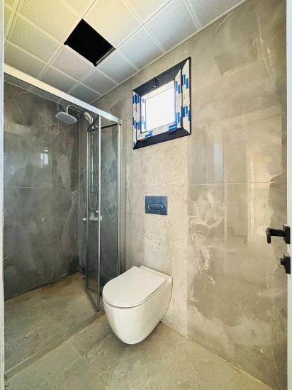 3+1 Freistehende Villa Mit Pool Zum Verkauf Im Stadtteil Cumhuriyet, Seferihisar, Izmir