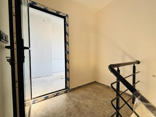 3+1 Freistehende Villa Mit Pool Zum Verkauf Im Stadtteil Cumhuriyet, Seferihisar, Izmir