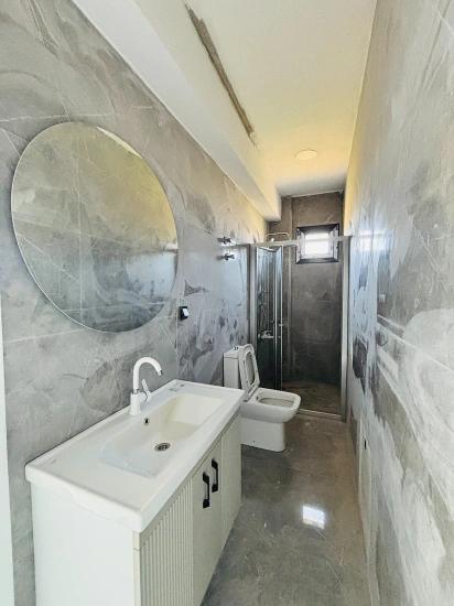 3+1 Freistehende Villa Mit Pool Zum Verkauf Im Stadtteil Cumhuriyet, Seferihisar, Izmir