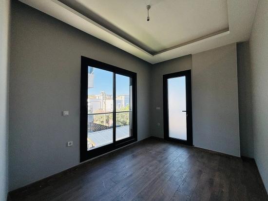 3+1 Freistehende Villa Mit Pool Zum Verkauf Im Stadtteil Cumhuriyet, Seferihisar, Izmir