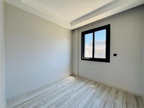 Doppelhaushälfte Zum Verkauf Im Stadtteil Payamlı, Seferihisar, İzmir, 350 M Vom Meer Entfernt, 3+1-zimmer-aufteilung.