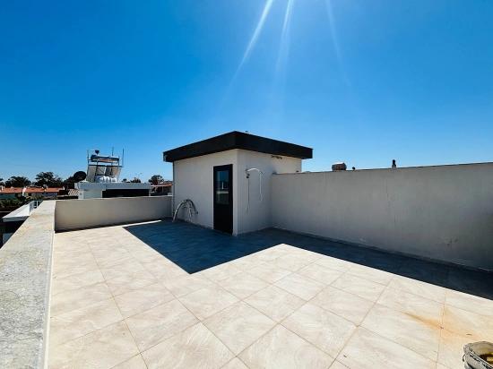 Doppelhaushälfte Zum Verkauf Im Stadtteil Payamlı, Seferihisar, İzmir, 350 M Vom Meer Entfernt, 3+1-zimmer-aufteilung.