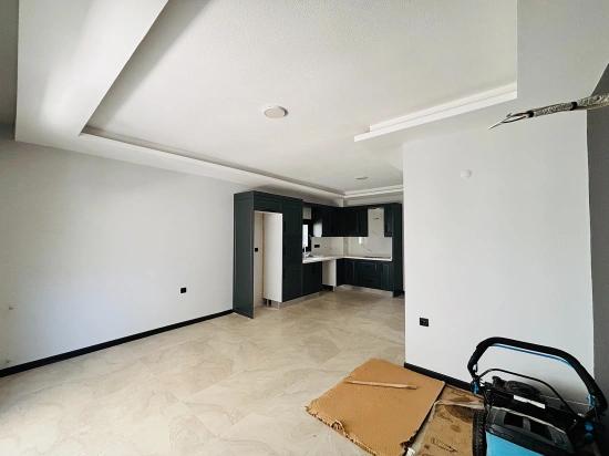 2+1 Doppelhaushälfte Zum Verkauf Im Stadtteil Payamlı, Seferihisar, İzmir