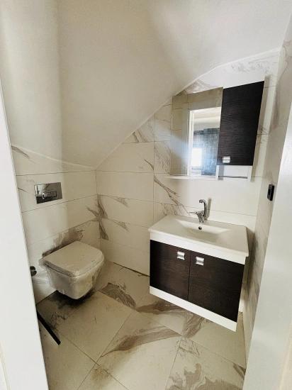 2+1 Doppelhaushälfte Zum Verkauf Im Stadtteil Payamlı, Seferihisar, İzmir