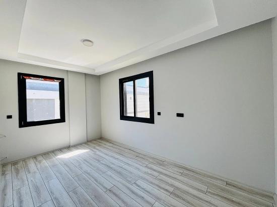 2+1 Doppelhaushälfte Zum Verkauf Im Stadtteil Payamlı, Seferihisar, İzmir