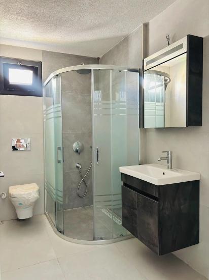 2+1 Doppelhaushälfte Zum Verkauf Im Stadtteil Payamlı, Seferihisar, İzmir