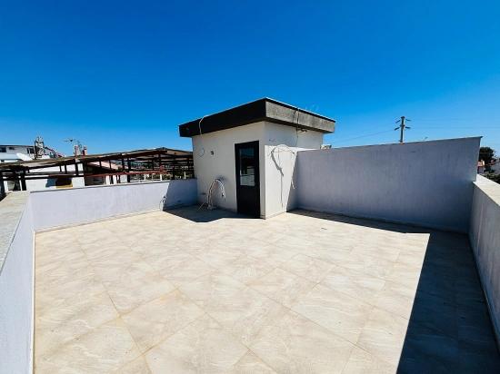 2+1 Doppelhaushälfte Zum Verkauf Im Stadtteil Payamlı, Seferihisar, İzmir