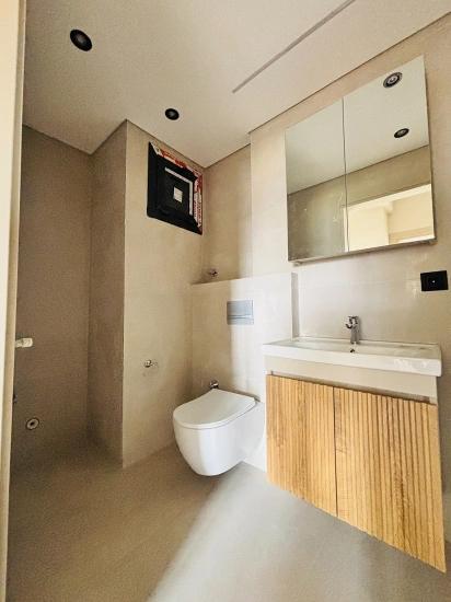 2+1 Mittelgeschosswohnung Zur Miete Im Viertel Çolak İbrahim Bey, Seferihisar, İzmir