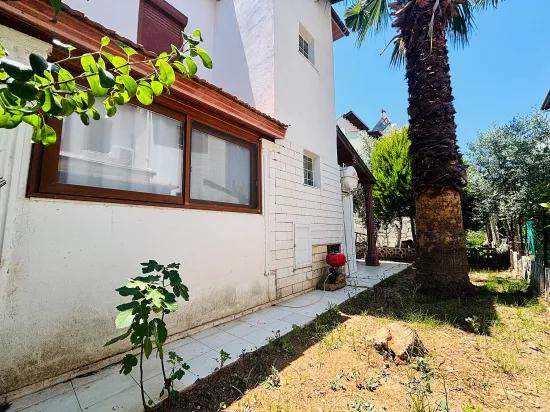 İzmir Seferihisar Cumhuriyet Viertel In 3+1 Gartenvilla