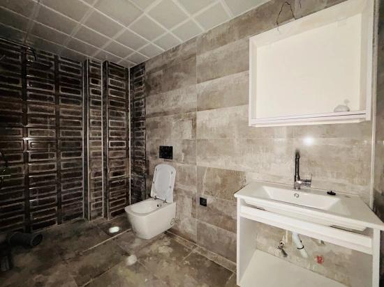 1+1 Mittelgeschosswohnung In Toller Lage In Hıdırlık, Seferihisar, Izmir