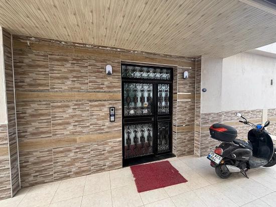 2+1 Apartment Mit Meerblick In Seferihisar Mersinalan