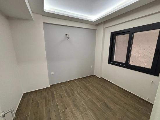 1+1 Wohnung In Toller Lage In Camikebir, Seferihisar, Izmir
