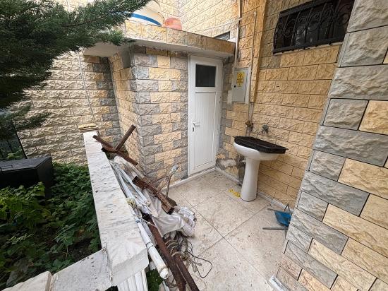 Freistehende Triplex-Sommervilla (4+1 Schlafzimmer) Am Meer In Bengiler, Seferihisar