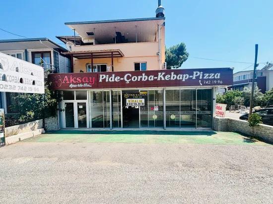 İzmir Seferihisar Bengiler Stadtviertel In der Straße zu vermietende Geschäftslokal