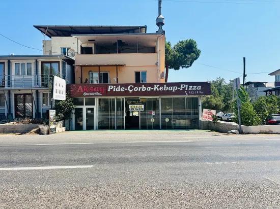 İzmir Seferihisar Bengiler Stadtviertel In der Straße zu vermietende Geschäftslokal