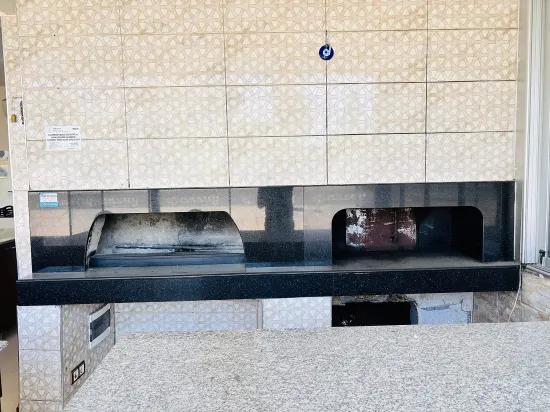 İzmir Seferihisar Bengiler Stadtviertel In der Straße zu vermietende Geschäftslokal