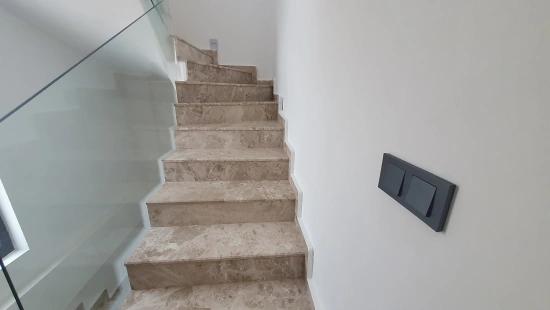 3+1 Villa Mit Pool Und Garten Am Meer In Seferihisar Payamlı Zu Verkaufen