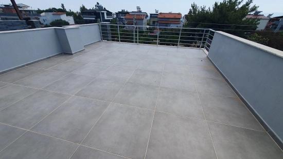 3+1 Villa Mit Pool Und Garten Am Meer In Seferihisar Payamlı Zu Verkaufen