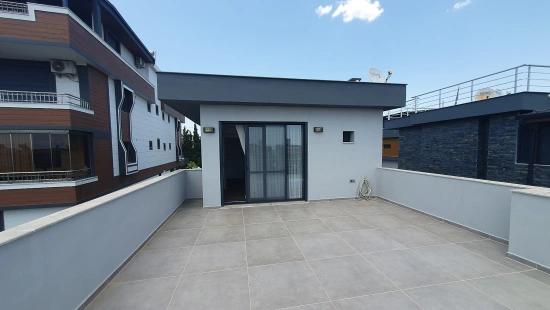 3+1 Villa Mit Pool Und Garten Am Meer In Seferihisar Payamlı Zu Verkaufen