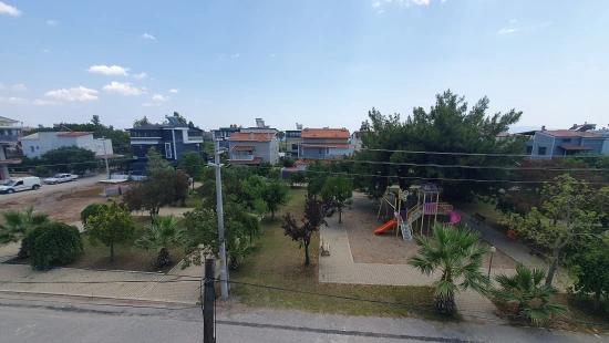 3+1 Villa Mit Pool Und Garten Am Meer In Seferihisar Payamlı Zu Verkaufen