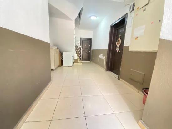 İzmir Seferihisar Im Mersin-gebiet-viertel 400 m zum Meer 2+1 zu verkaufen Nebenkostenfreie Wohnung
