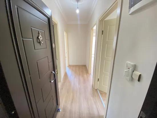 İzmir Seferihisar Im Mersin-gebiet-viertel 400 m zum Meer 2+1 zu verkaufen Nebenkostenfreie Wohnung