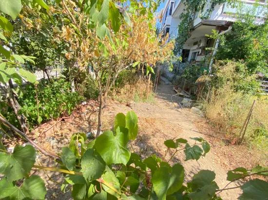 İzmir Seferihisar Im Mersin-gebiet-viertel 400 m zum Meer 2+1 zu verkaufen Nebenkostenfreie Wohnung
