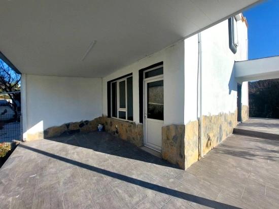 3+1 Sommerhaus Zum Verkauf In İzmir Seferihisar Doğanbey